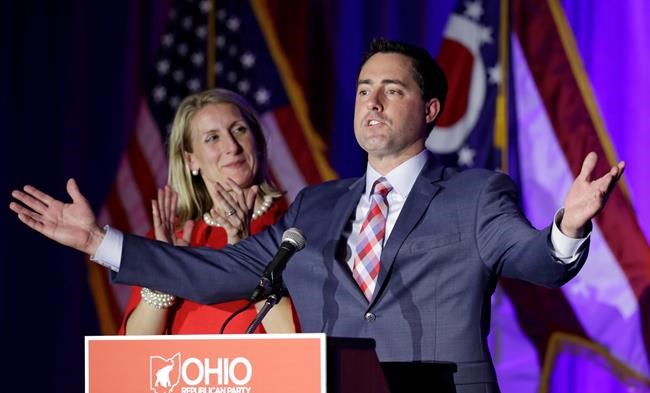Ohio elections chief orders counties to upgrade security | iNFOnews.ca