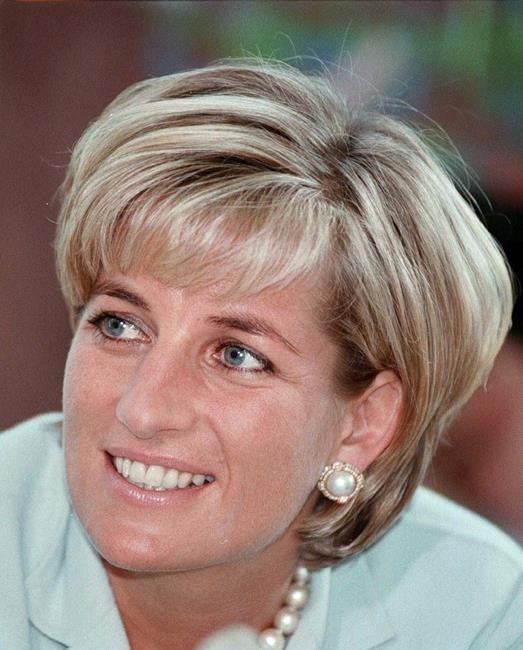 ABC and People teaming up for documentary on Princess Diana | iNFOnews.ca