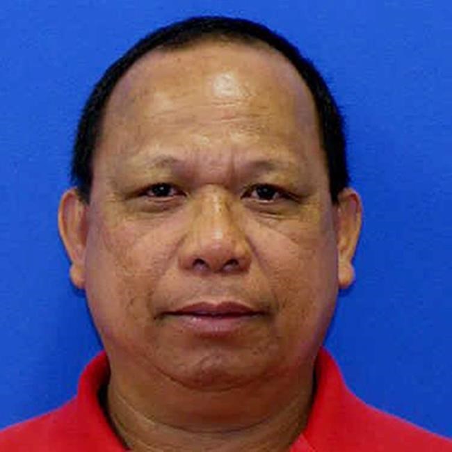 Former federal officer pleads guilty in wife's killing | iNFOnews.ca Former federal officer pleads guilty in wife's killing | iNFOnews.ca