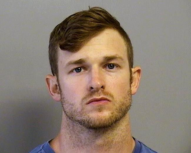 Suspect in Oklahoma pipe bomb case ruled competent for trial | iNFOnews.ca