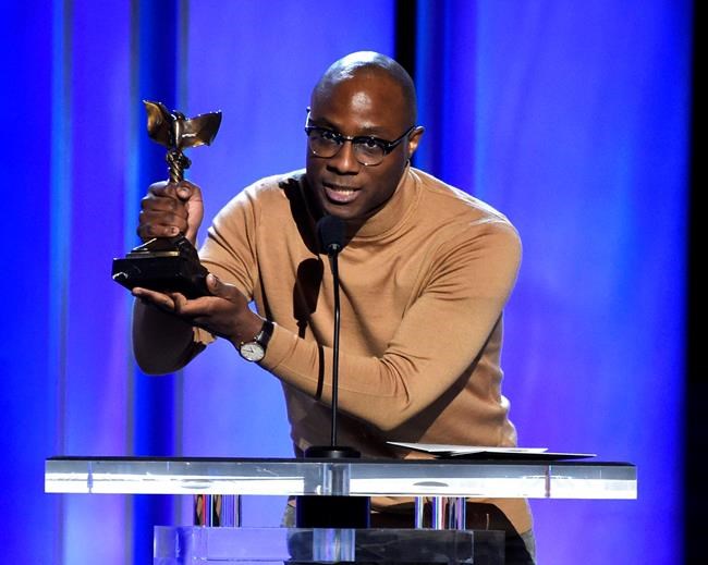 Barry Jenkins to direct film about choreographer Alvin Ailey | iNFOnews.ca