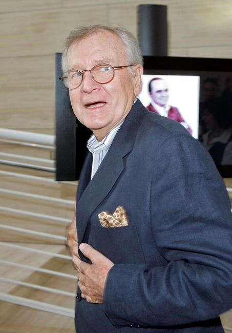 Bill Daily, sidekick on hit 60s and 70s sitcoms, dies at 91 | iNFOnews.ca