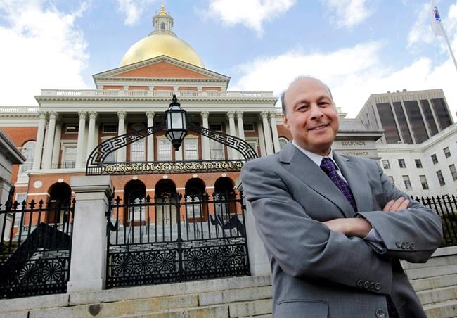 Governor troubled by reports on embattled state Senate boss | iNFOnews.ca Governor troubled by reports on embattled state Senate boss | iNFOnews.ca