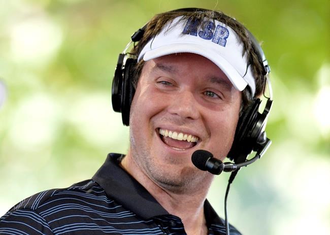 Potential McConnell opponent goes off air after complaint | iNFOnews.ca