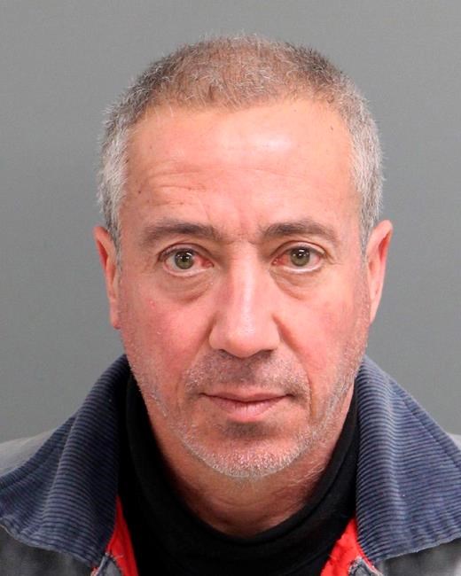 Man admits to impersonating general on helicopter flight | iNFOnews.ca