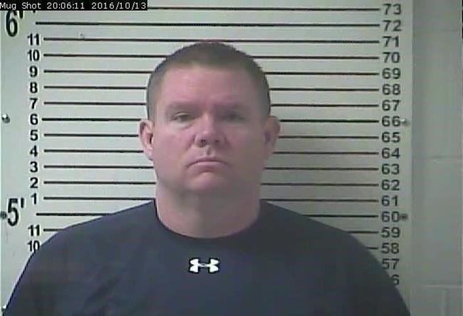 The Latest: Ex-high school principal gets 9 years for porn | iNFOnews.ca The Latest: Ex-high school principal gets 9 years for porn | iNFOnews.ca
