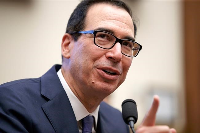 Treasury's watchdog to look into Tubman bill delay | iNFOnews.ca