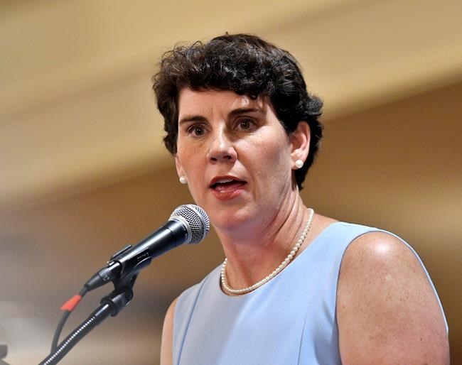 Democrat has edge in expensive Kentucky congressional race | iNFOnews.ca