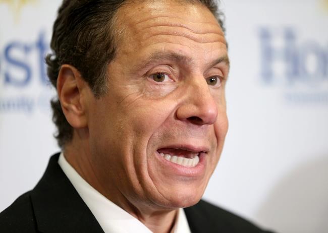 NY to pay citizenship application fee for 2,000 immigrants | iNFOnews.ca