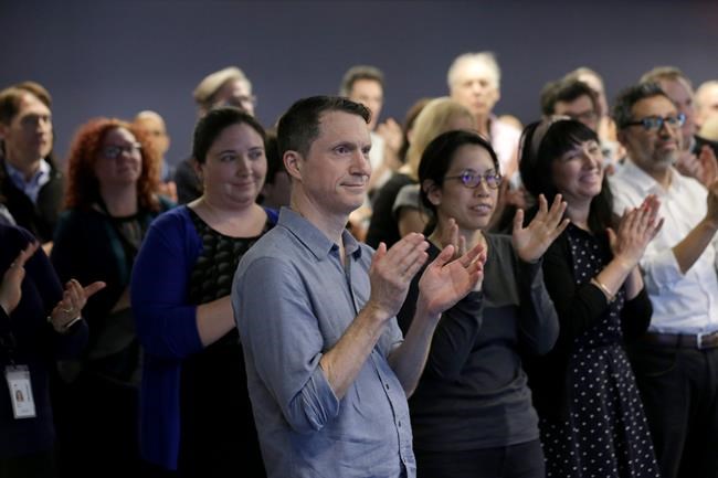 AP journalists win Pulitzer for coverage of Yemen civil war | iNFOnews.ca