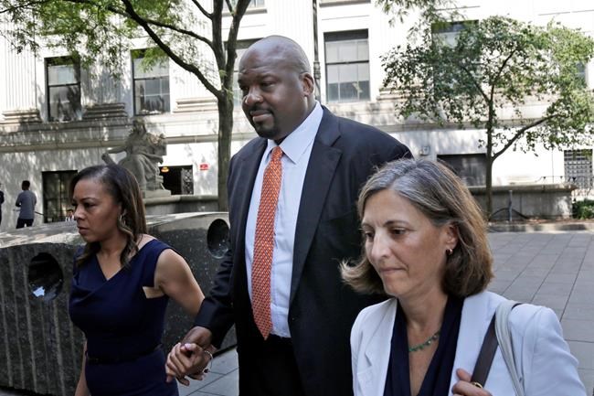 Former Auburn assistant basketball coach avoids prison | iNFOnews.ca