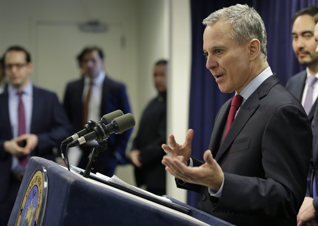 Daily fantasy sports sites agree to stop taking bets in NY | iNFOnews.ca CP36820670