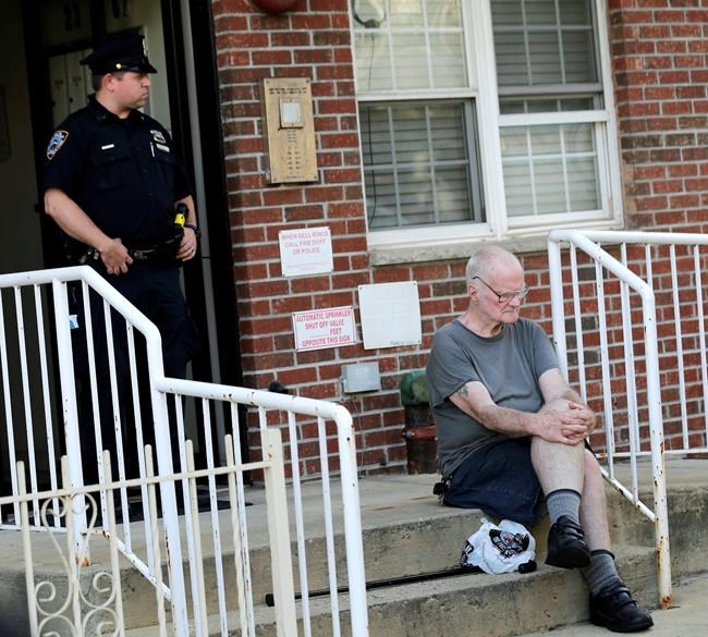 4, including boy, dead in murder-suicide amid custody battle | iNFOnews.ca