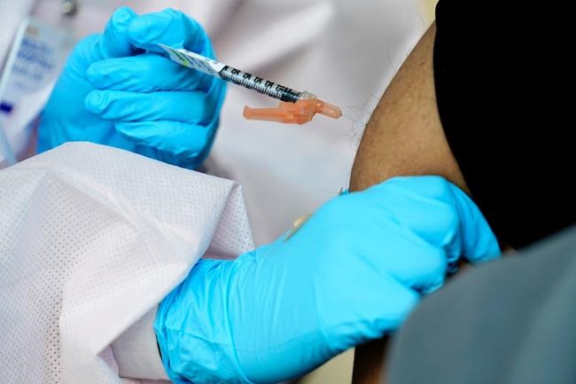 As hospital numbers fall, fatigued staff get relief at last | iNFOnews.ca