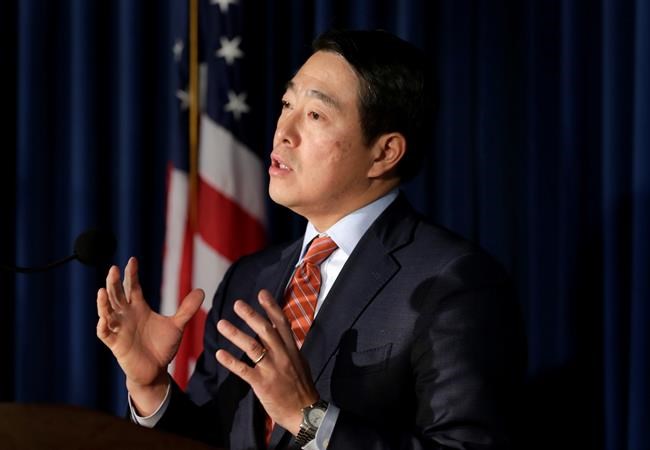 Authorities say bomber mocked Trump before subway attack | iNFOnews.ca