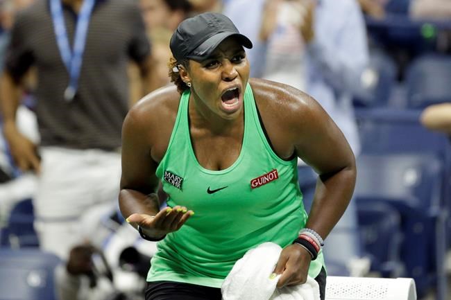 '18 champ Osaka loses to Bencic at US Open; Nadal into QFs | iNFOnews.ca