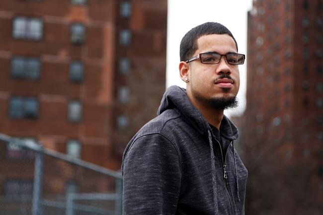 New York, North Carolina: When should teen be tried as adult | iNFOnews.ca