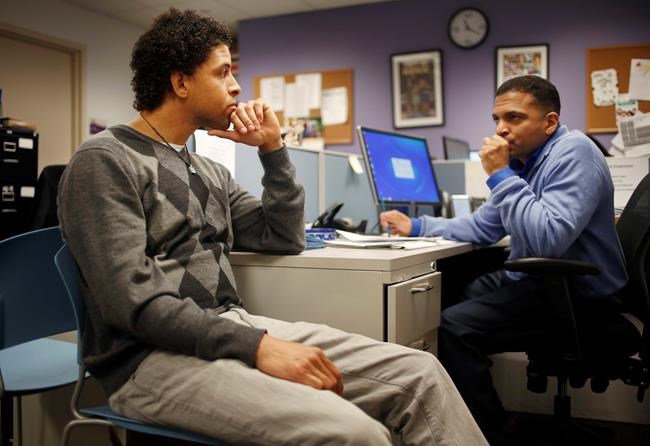Jail to job: NYC to give jobs to released inmates | iNFOnews.ca