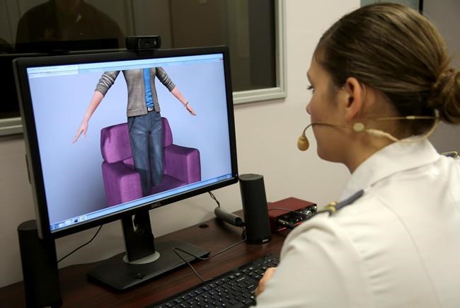 Paging Dr. Robot: Artificial intelligence moves into care | iNFOnews.ca