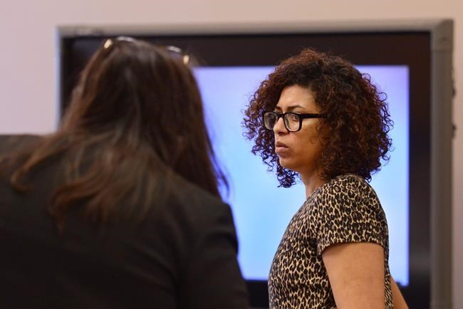 First trial begins in deadly New York church beating | iNFOnews.ca CP281204135