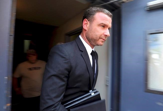 Judge dismisses harassment charge against Liev Schreiber | iNFOnews.ca Judge dismisses harassment charge against Liev Schreiber | iNFOnews.ca