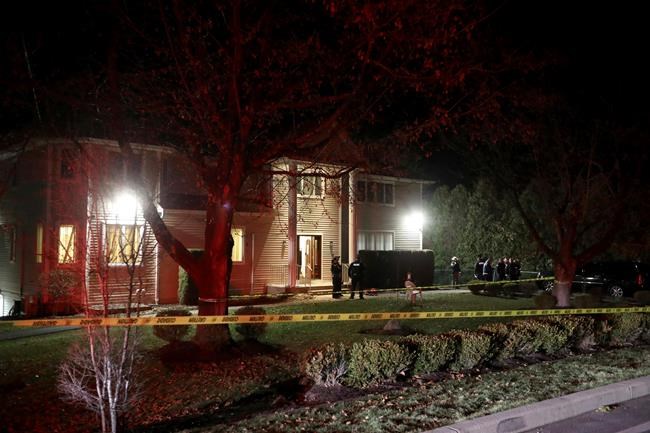 5 stabbed at Hanukkah celebration in latest attack on Jews | iNFOnews.ca