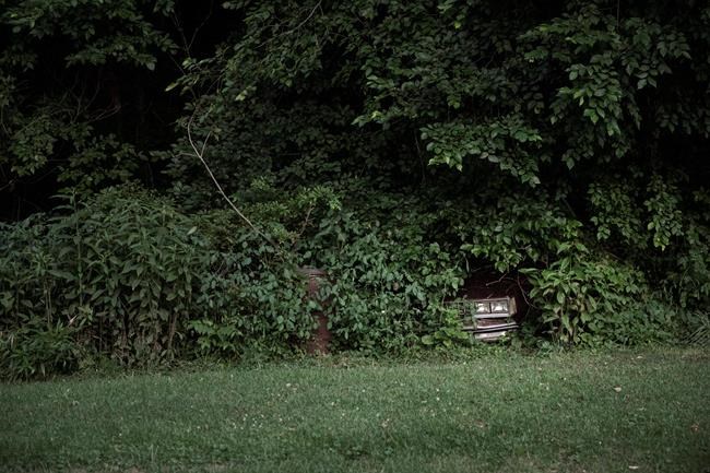 In Appalachia, people watch COVID-19, race issues from afar | iNFOnews.ca In Appalachia, people watch COVID-19, race issues from afar | iNFOnews.ca