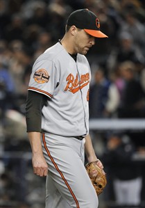 Batting for A-Rod, Ibanez homers twice, lifts Yanks over Orioles 3-2 in 12th for 2-1 ALDS lead | iNFOnews.ca Batting for A-Rod, Ibanez homers twice, lifts Yanks over Orioles 3-2 in 12th for 2-1 ALDS lead | iNFOnews.ca