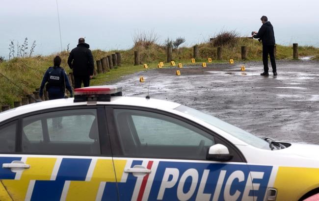 Australian tourist killed in New Zealand after attack on van | iNFOnews.ca Australian tourist killed in New Zealand after attack on van | iNFOnews.ca