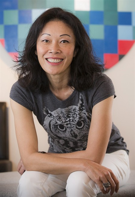 David Bowie's 'China Girl' says music video changed her life | iNFOnews.ca