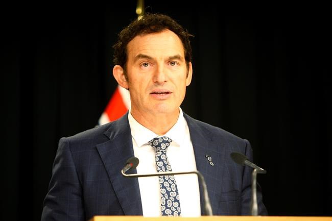 New Zealand could ban some criminals from being near guns | iNFOnews.ca