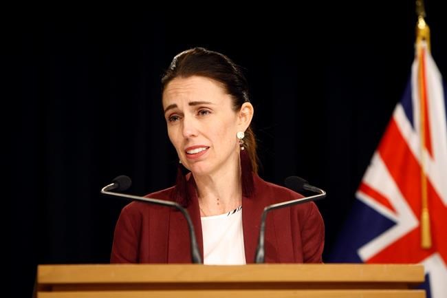 5 months on, Christchurch attacker influences others | iNFOnews.ca