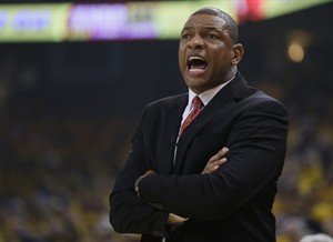 Griffin, Jordan lead Clippers past Warriors 98-96 to take 2-1 series lead | iNFOnews.ca CP28126574