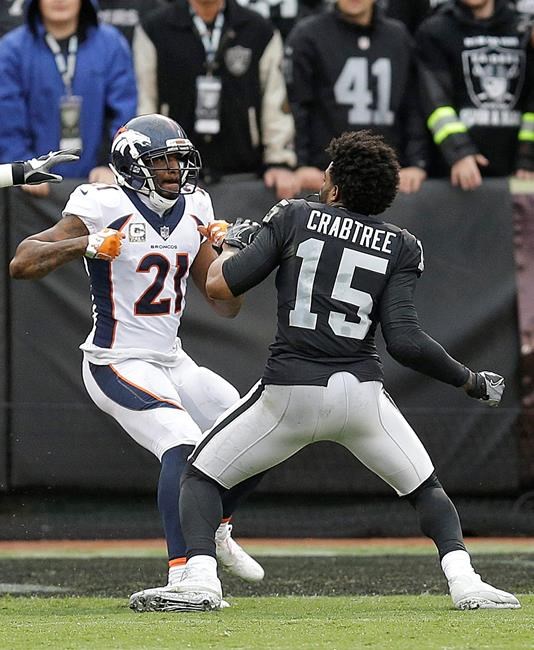 Chain Match 2: Talib and Crabtree fight after chain snatch | iNFOnews.ca