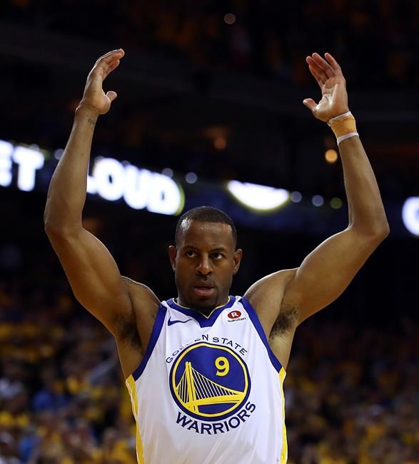 Warriors advance looking to build off strong first round | iNFOnews.ca