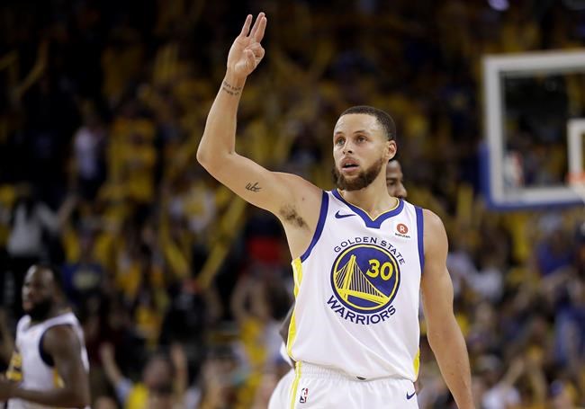 Warriors, Rockets set for Game 7 in West finals | iNFOnews.ca Warriors, Rockets set for Game 7 in West finals | iNFOnews.ca