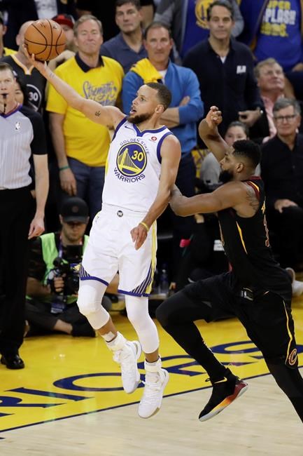 Familiarity breeds contempt, somewhat, at the NBA Finals | iNFOnews.ca