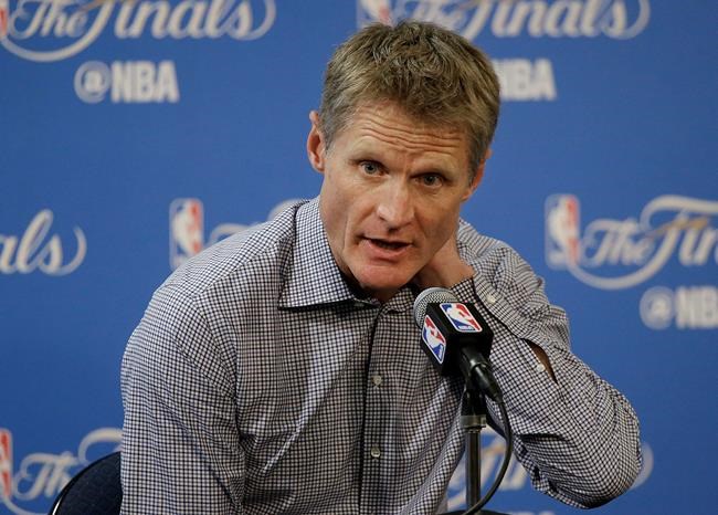 James, Irving each score 41, Cavs stay alive in NBA Finals | iNFOnews.ca