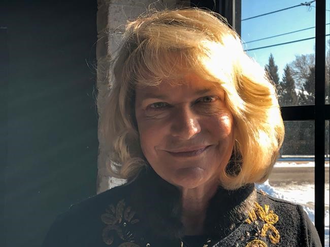 Rep. Liz Cheney to stay in House, decline Wyoming Senate run | iNFOnews.ca CP2064355021