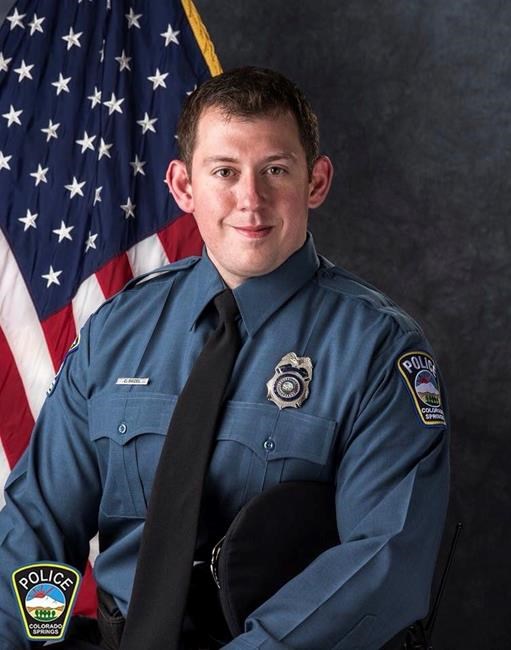 Man charged in Colorado cop shooting was set for deportation | iNFOnews.ca