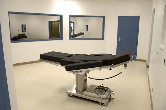 15 states side with Nevada in drugmaker delay of execution | iNFOnews.ca 15 states side with Nevada in drugmaker delay of execution | iNFOnews.ca