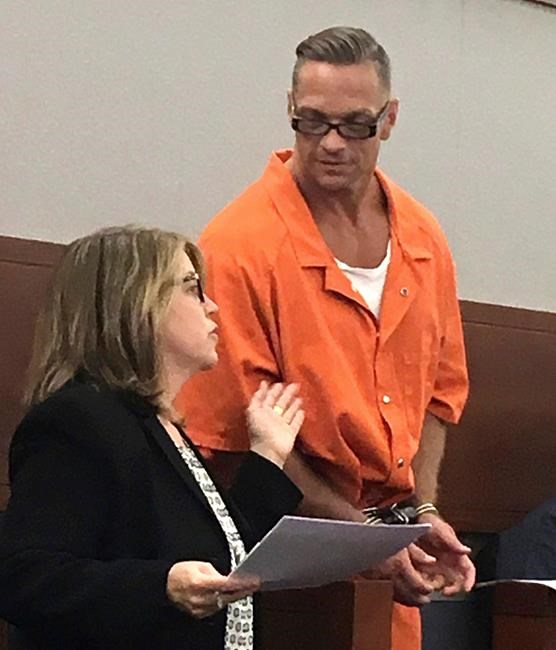 The Latest: Rights group: Execution drugs, method need look | iNFOnews.ca