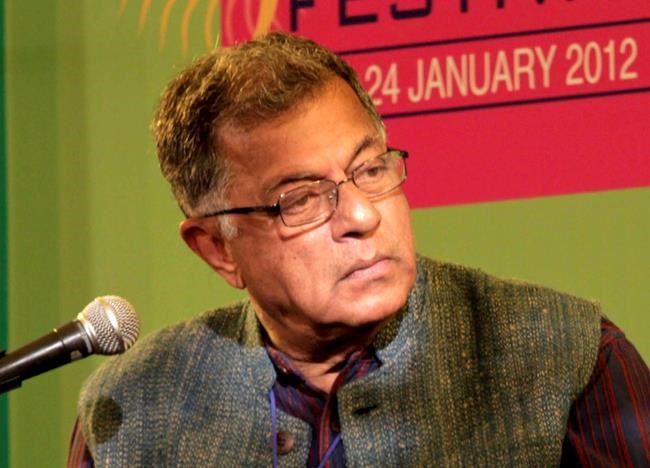 Indian theatre and film personality Girish Karnad dies at 81 | iNFOnews.ca