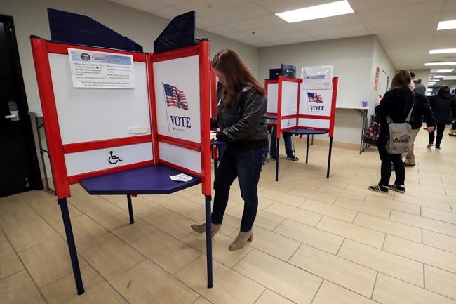 5 questions heading into Tuesday's Democratic primaries | iNFOnews.ca 5 questions heading into Tuesday's Democratic primaries | iNFOnews.ca