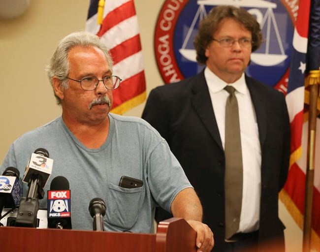 DNA tests link remains to teen who disappeared in 1974 | iNFOnews.ca