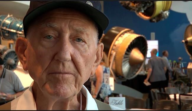 Korean War veterans hail release of remains to US by North | iNFOnews.ca