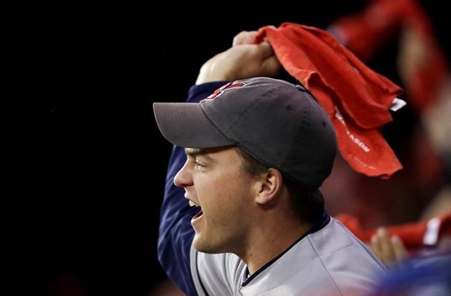 Indians win pitching duel, silencing Toronto bats to win Game 1 of ALCS | iNFOnews.ca