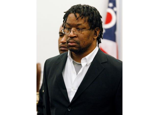 Judge appoints new lawyers for convicted Ohio serial killer | iNFOnews.ca Judge appoints new lawyers for convicted Ohio serial killer | iNFOnews.ca