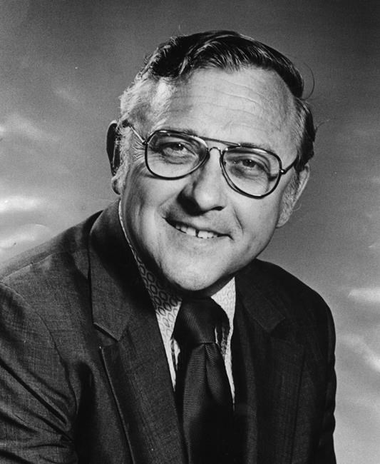 Longtime Cincinnati journalist Jim Schottelkotte dies | iNFOnews.ca Longtime Cincinnati journalist Jim Schottelkotte dies | iNFOnews.ca