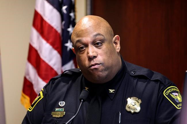 Police: Hospital gunman fired many shots, killed himself | iNFOnews.ca CP2065726962